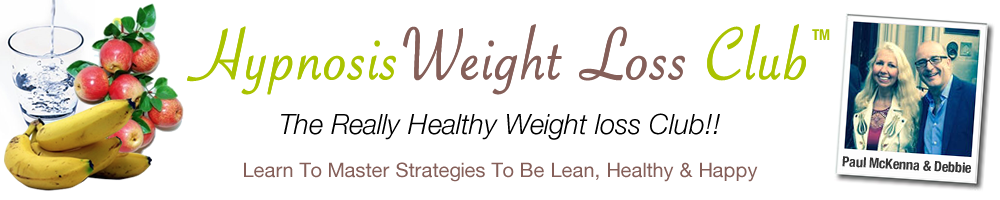 Success Rate For Hypnosis For Weight Loss