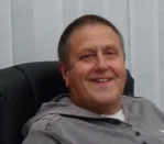 Photo of a man